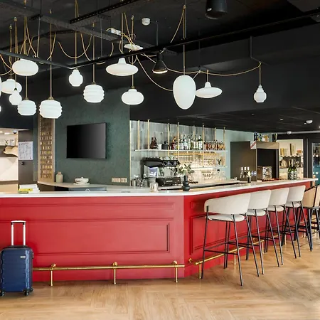 Appart'City Collection Paris Roissy Cdg Airport-2