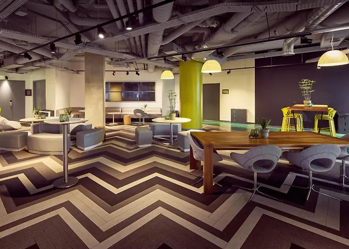 Van Der Valk Hotel Paris Cdg Airport Roissy-en-France